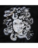 tee-shirt femme medusa