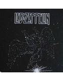 sérigraphie affiche Led Zeppelin